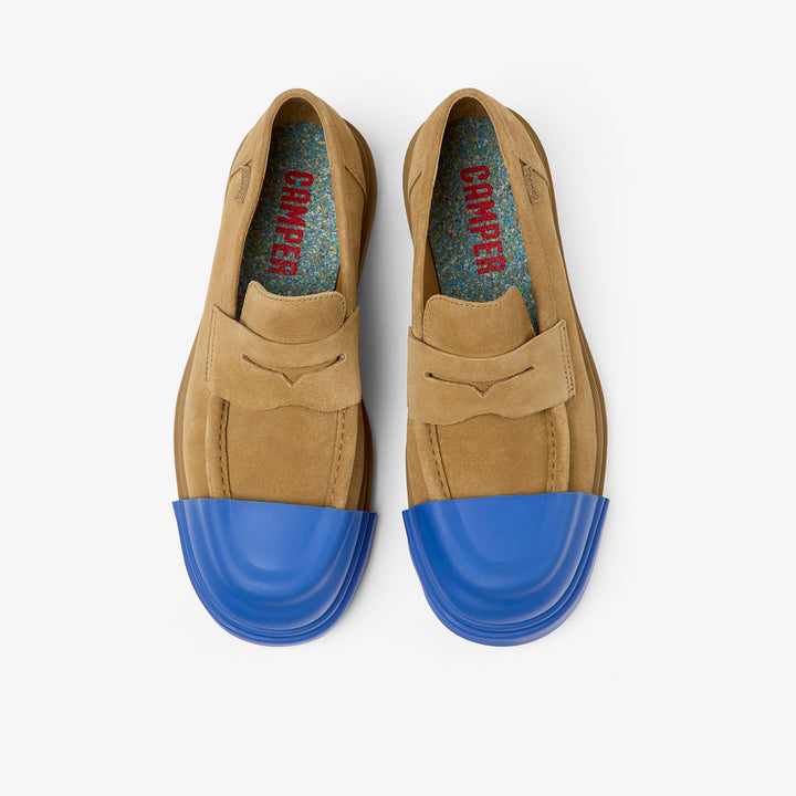 Junction Moccasin