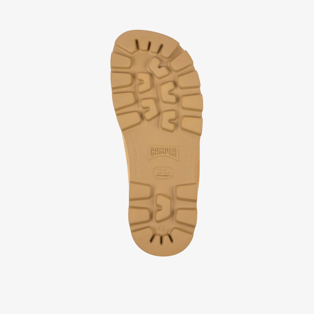 Brutus Sandal