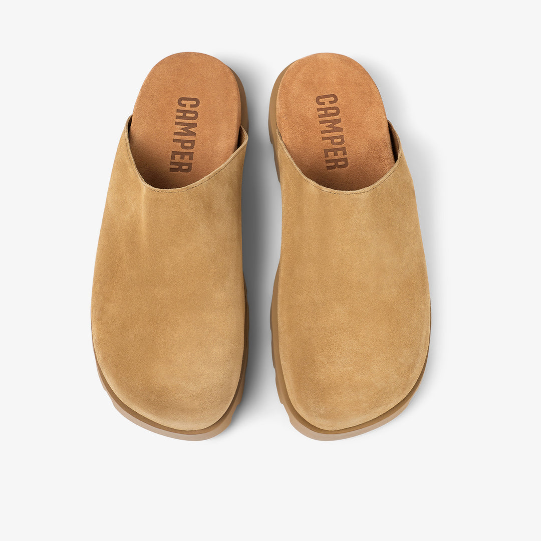 Brutus Sandal