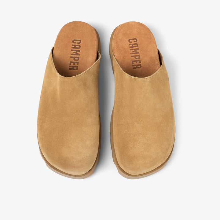 Brutus Sandal W