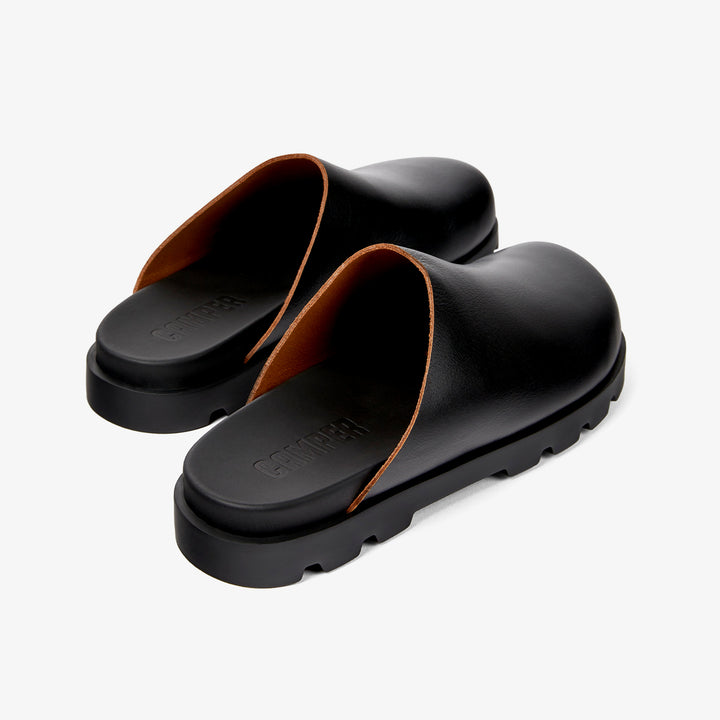 Brutus Sandal