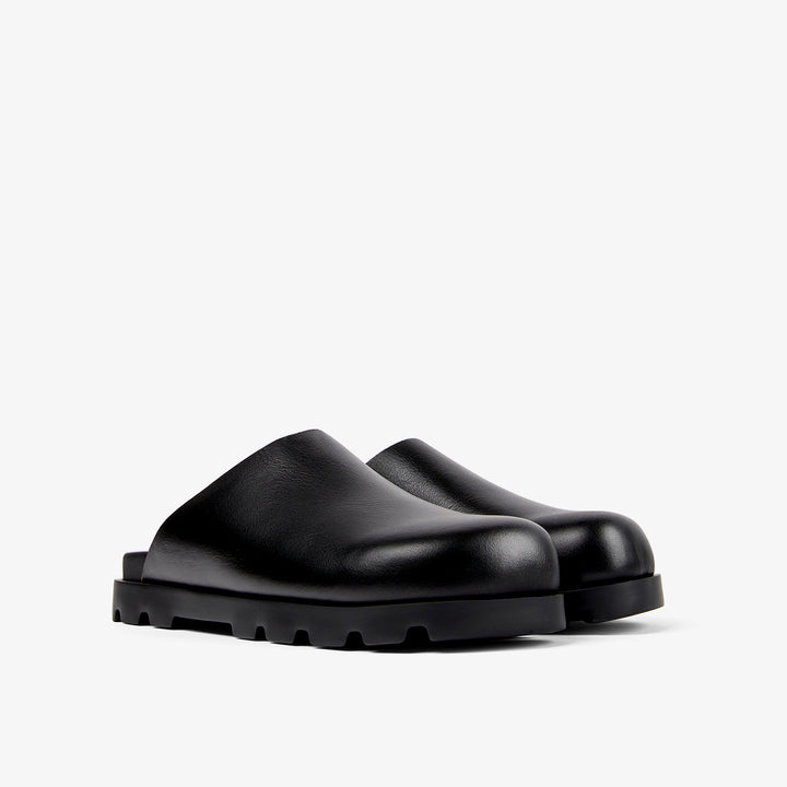 Brutus Sandal W