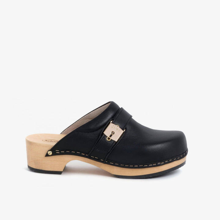 Pescura Clog 50