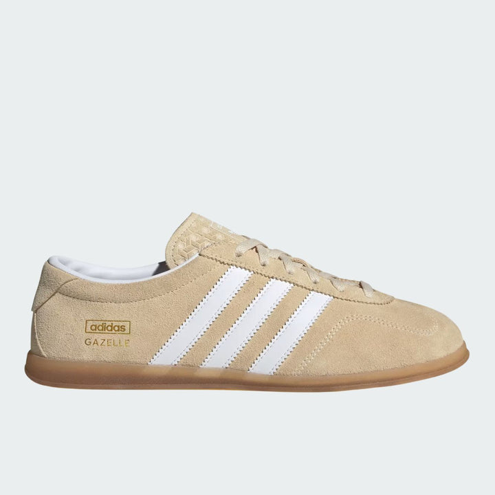 Gazelle Lo Pro
