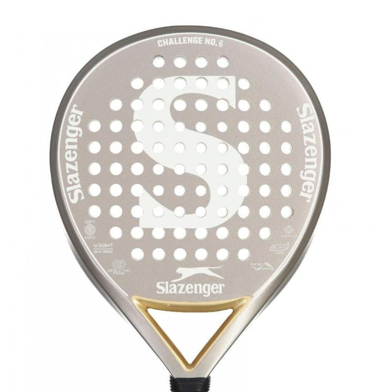 Slazenger challenge
