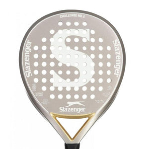 Slazenger challenge