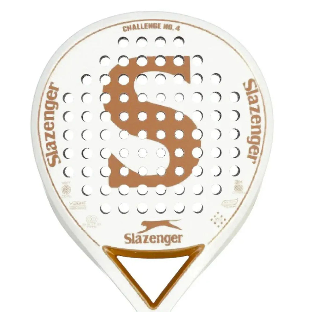 Slazenger challenge 5