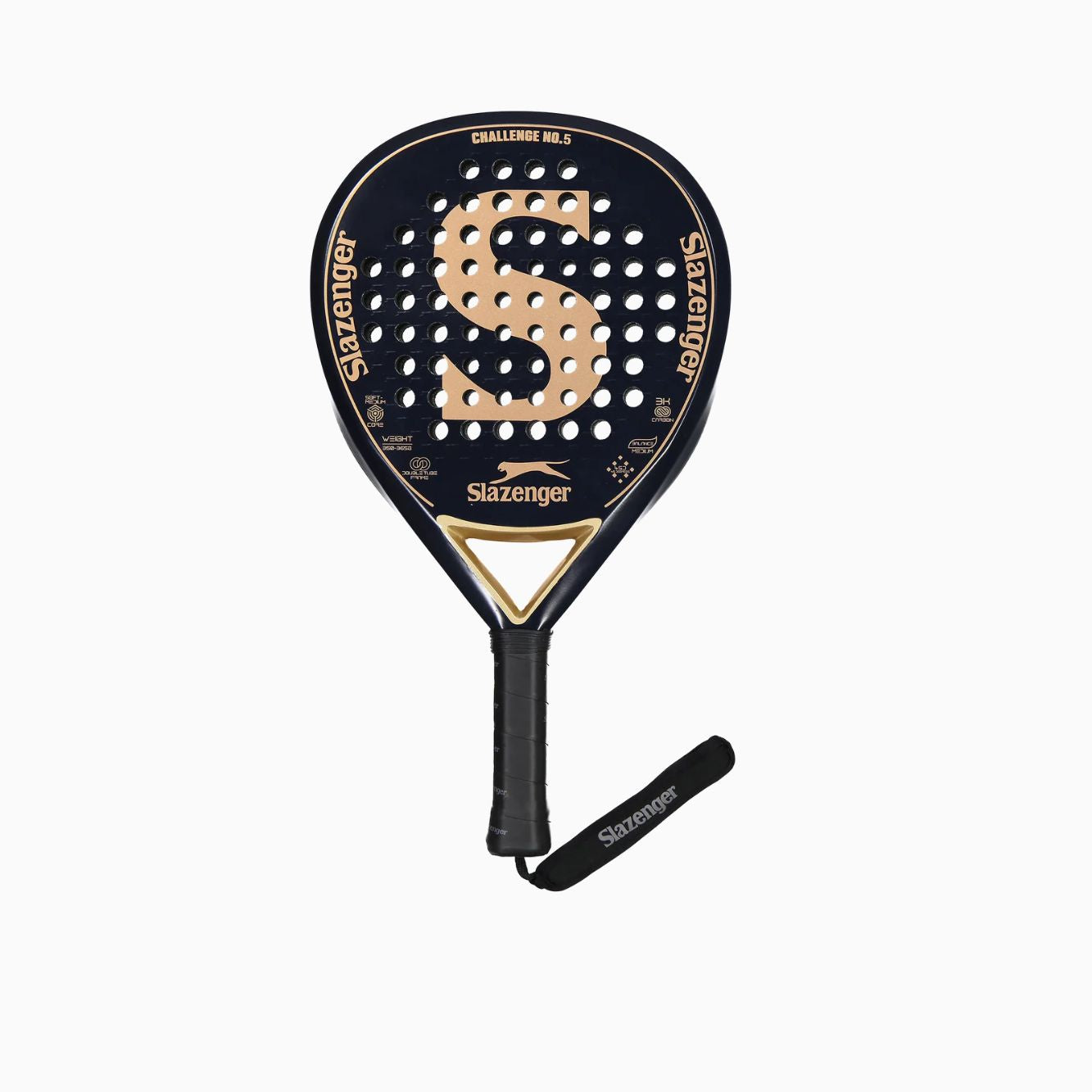 Slazenger challenge