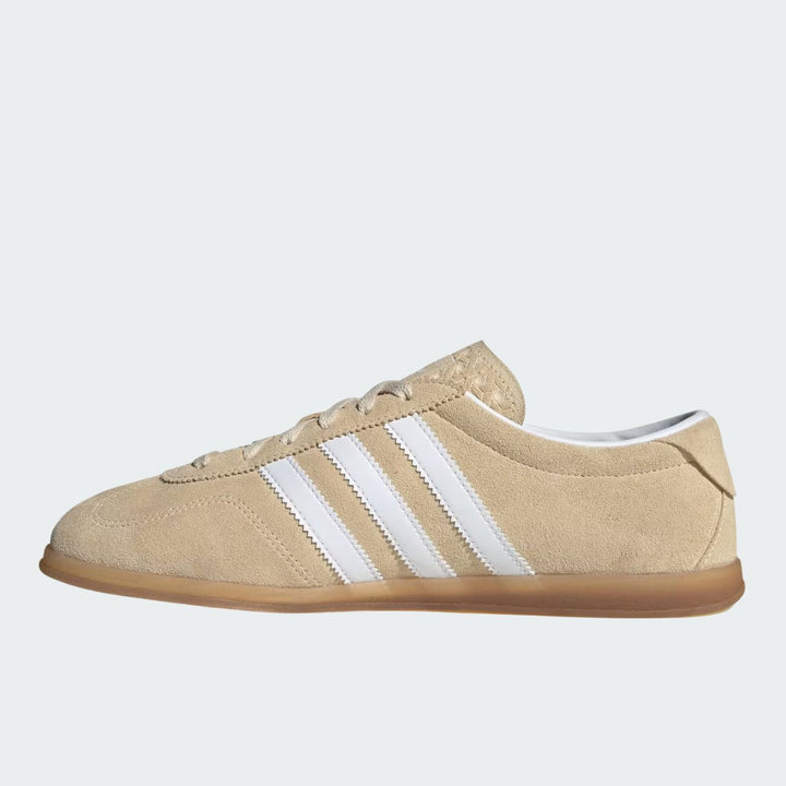 Gazelle Lo Pro