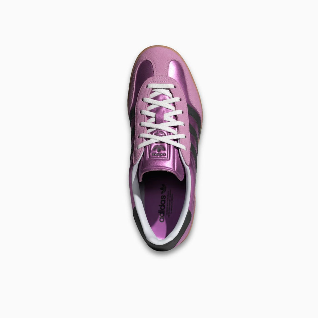 Gazelle indoor