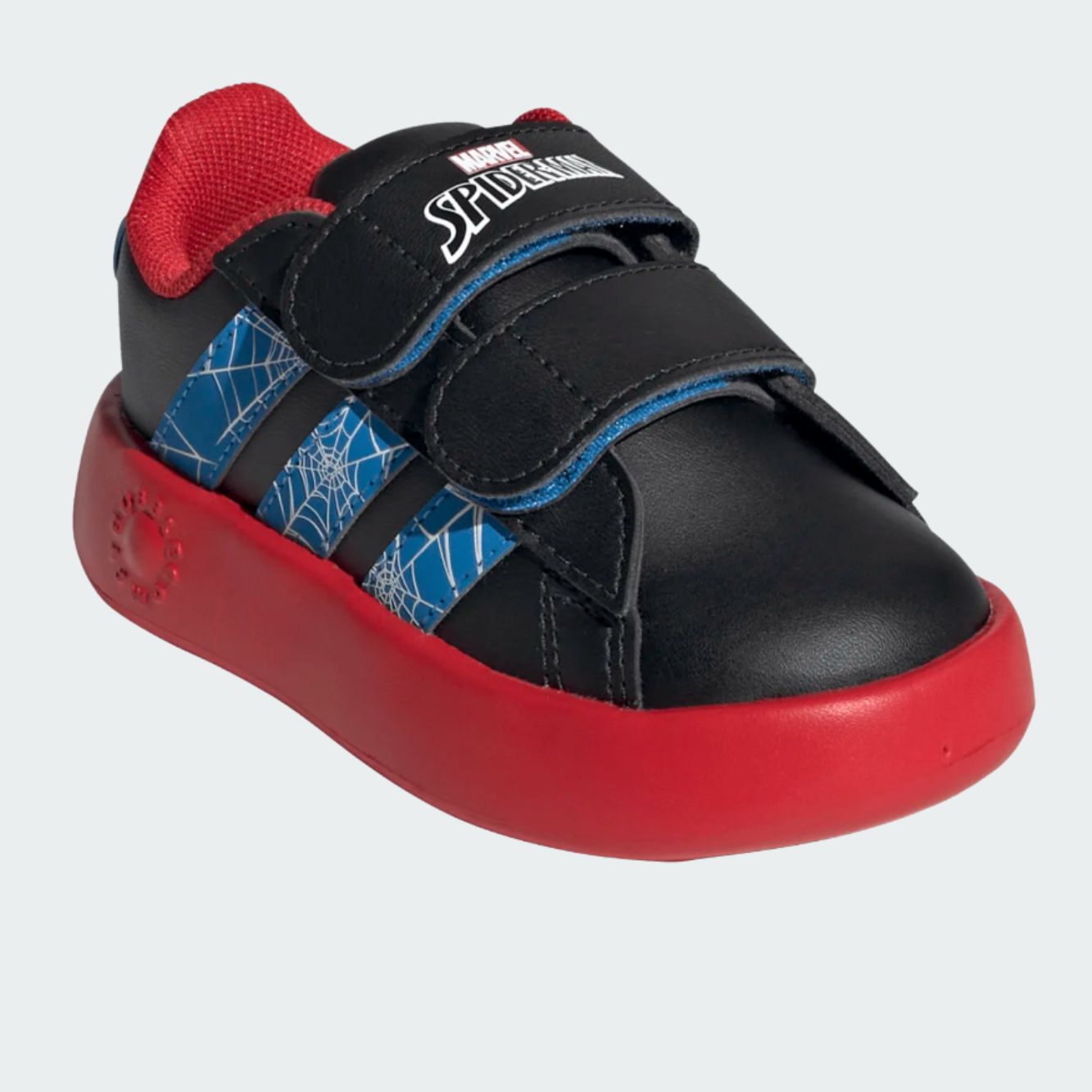 Adidas x Spiderman grandcourt