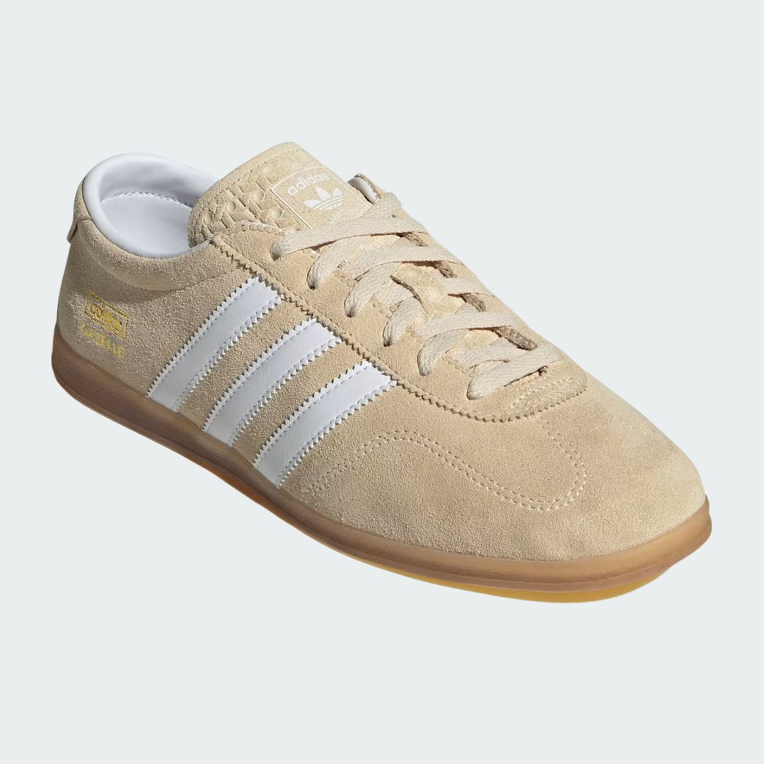 Gazelle Lo Pro