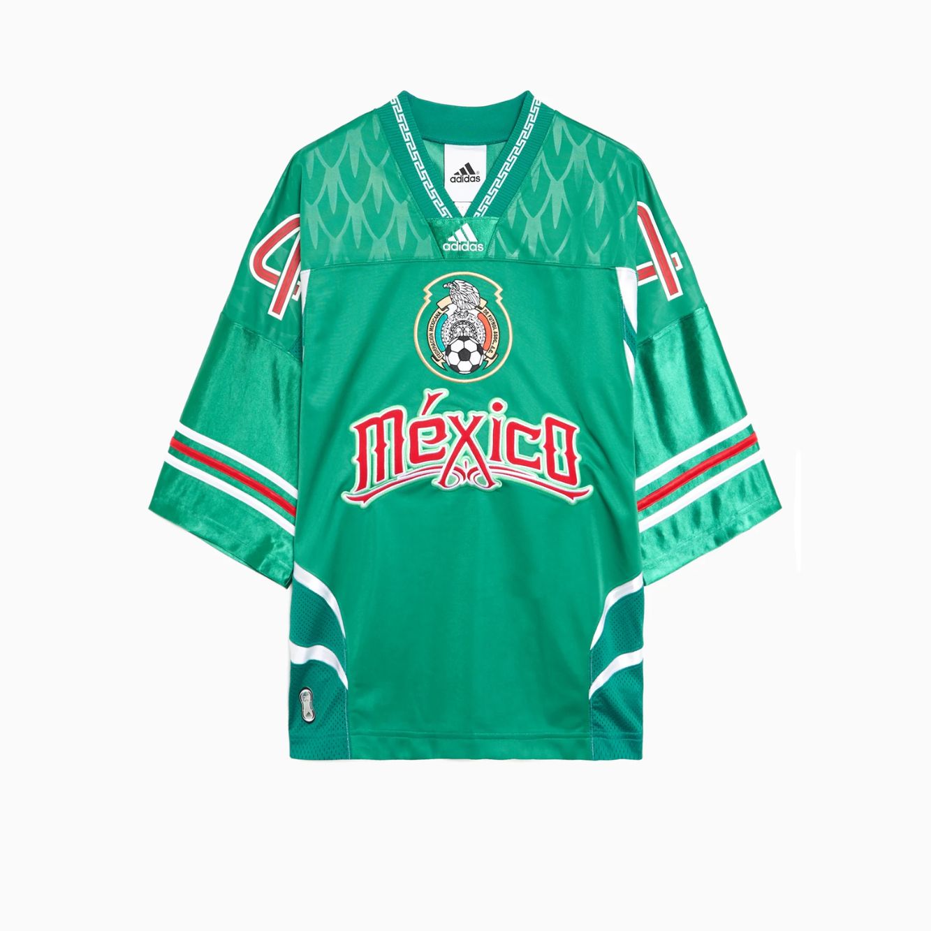 Mexico jersey
