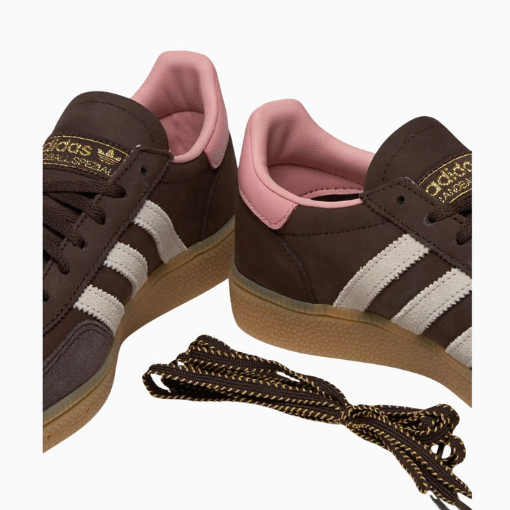 Hanball spezial