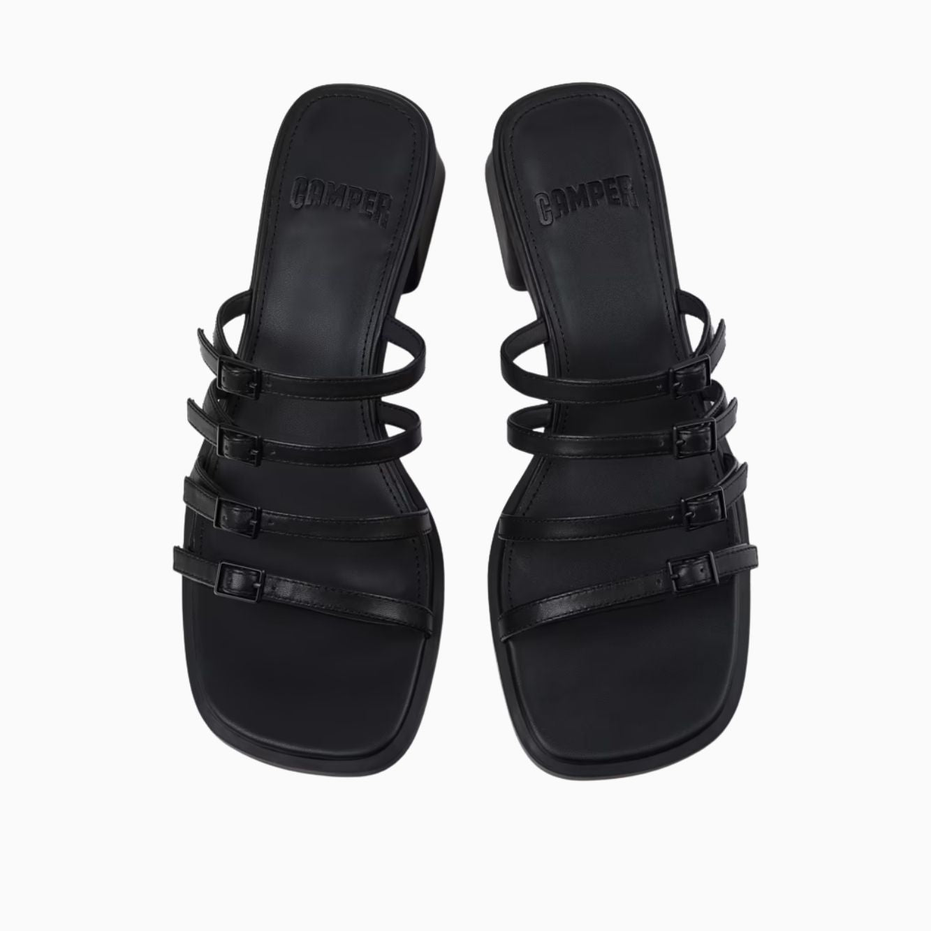 Kora sandal