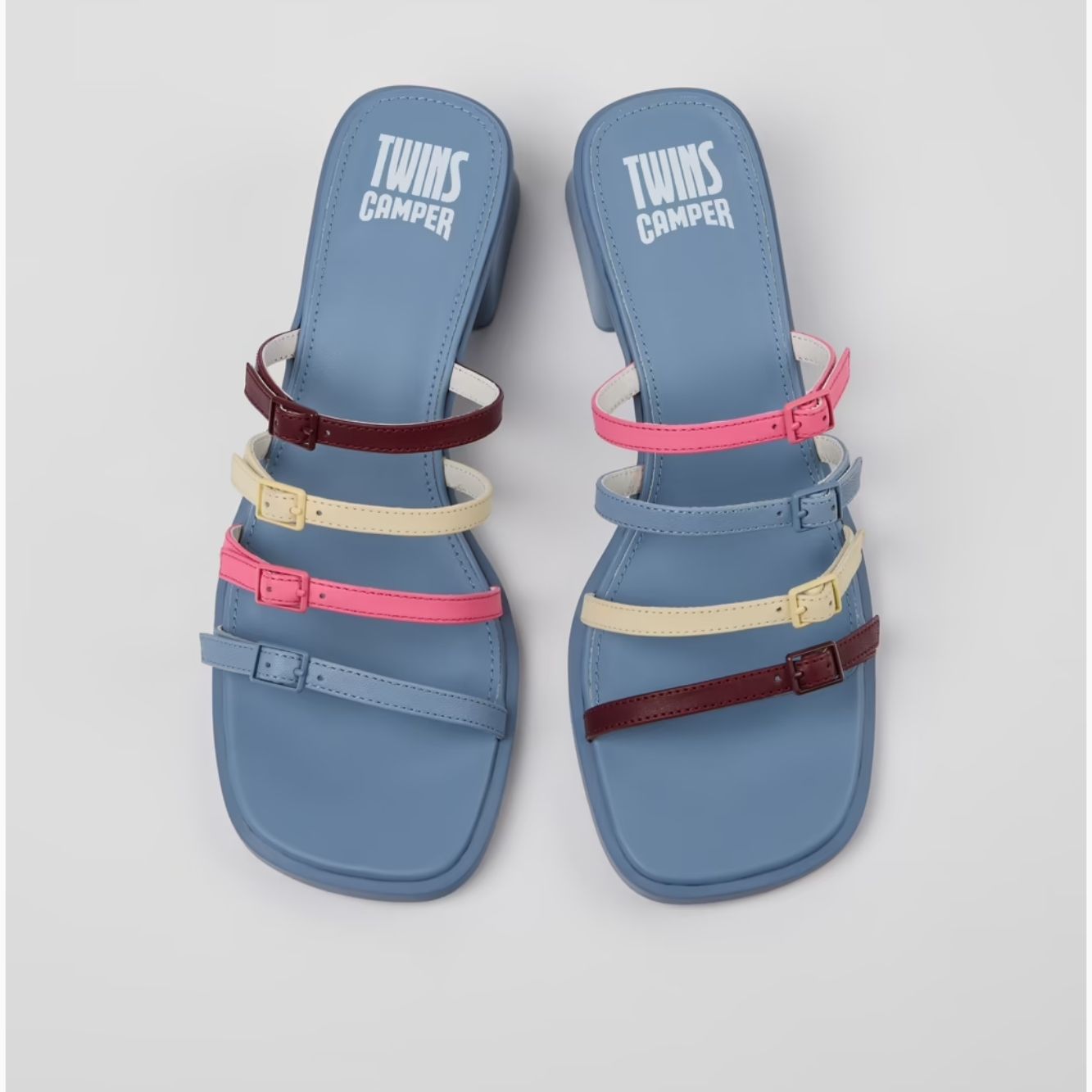 Kora sandal