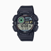 Wrist watch digital