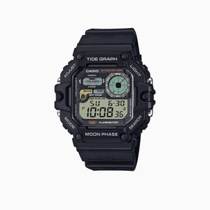 Wrist watch digital
