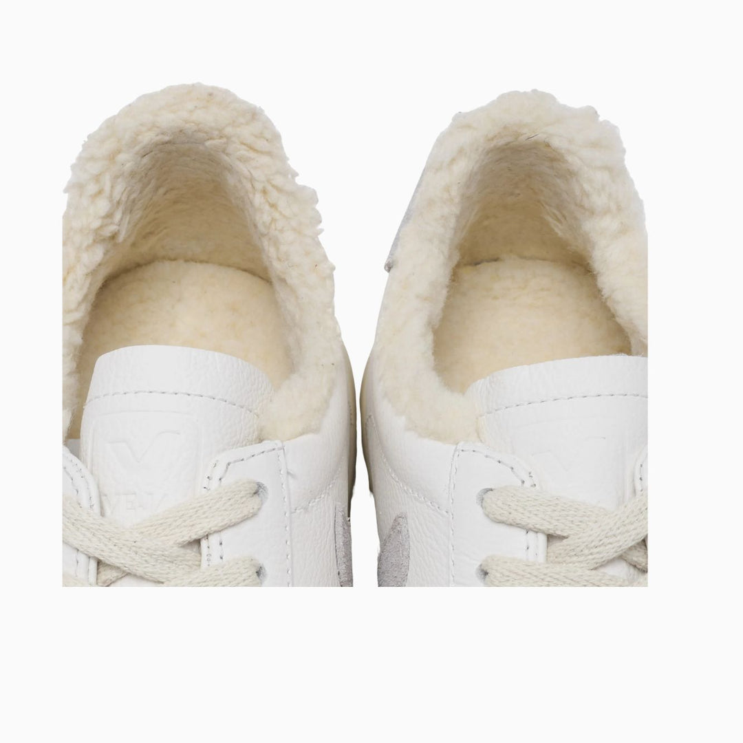 Campo winter leather