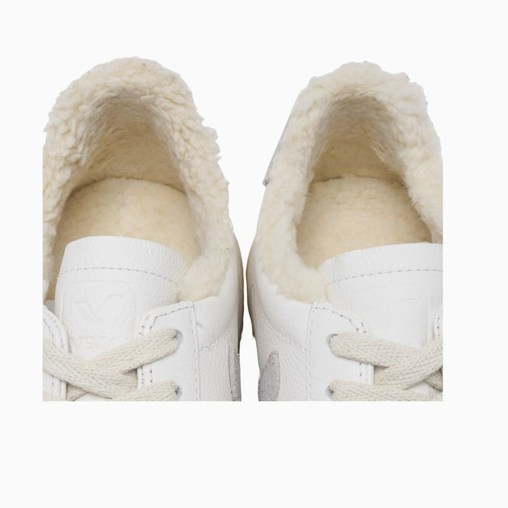 Campo winter leather