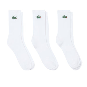 Calze lacoste