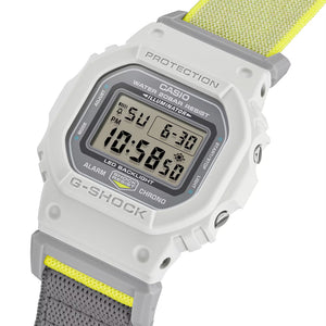 G-Schock Serie 5600 Magnetic Strap