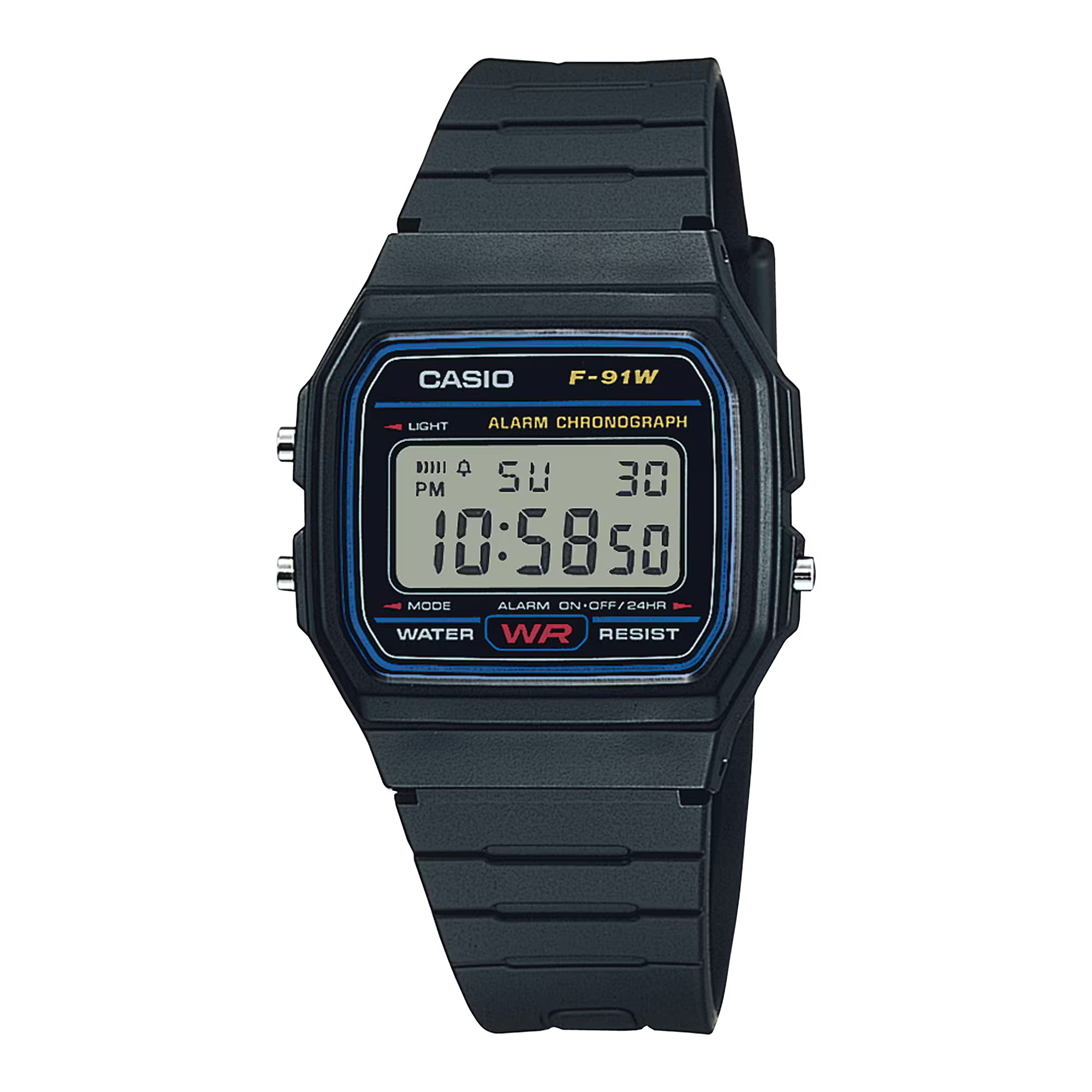 Digtal F-91