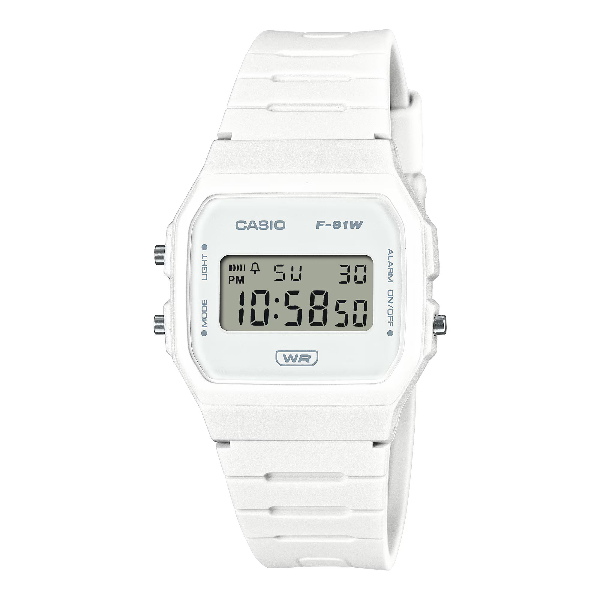 Digital  F-91 Series