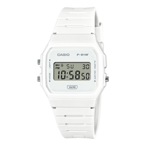 Digital  F-91 Series