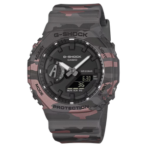 Ga-2100cm-8aer