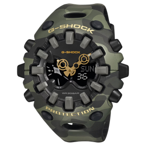 G-Schock Serie Ga-V01