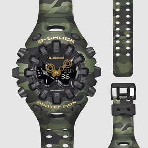 G-Schock Serie Ga-V01
