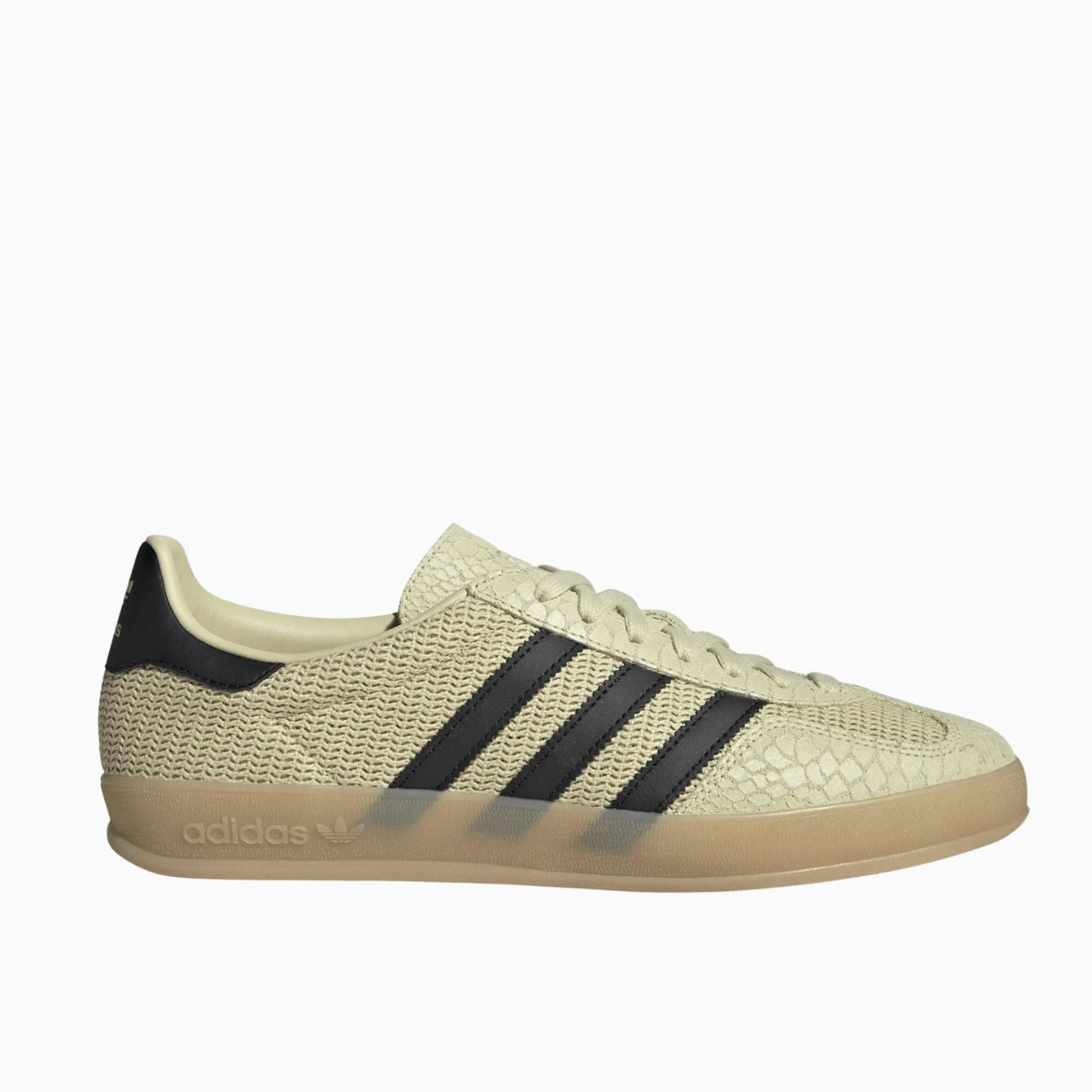 Gazelle Indoor
