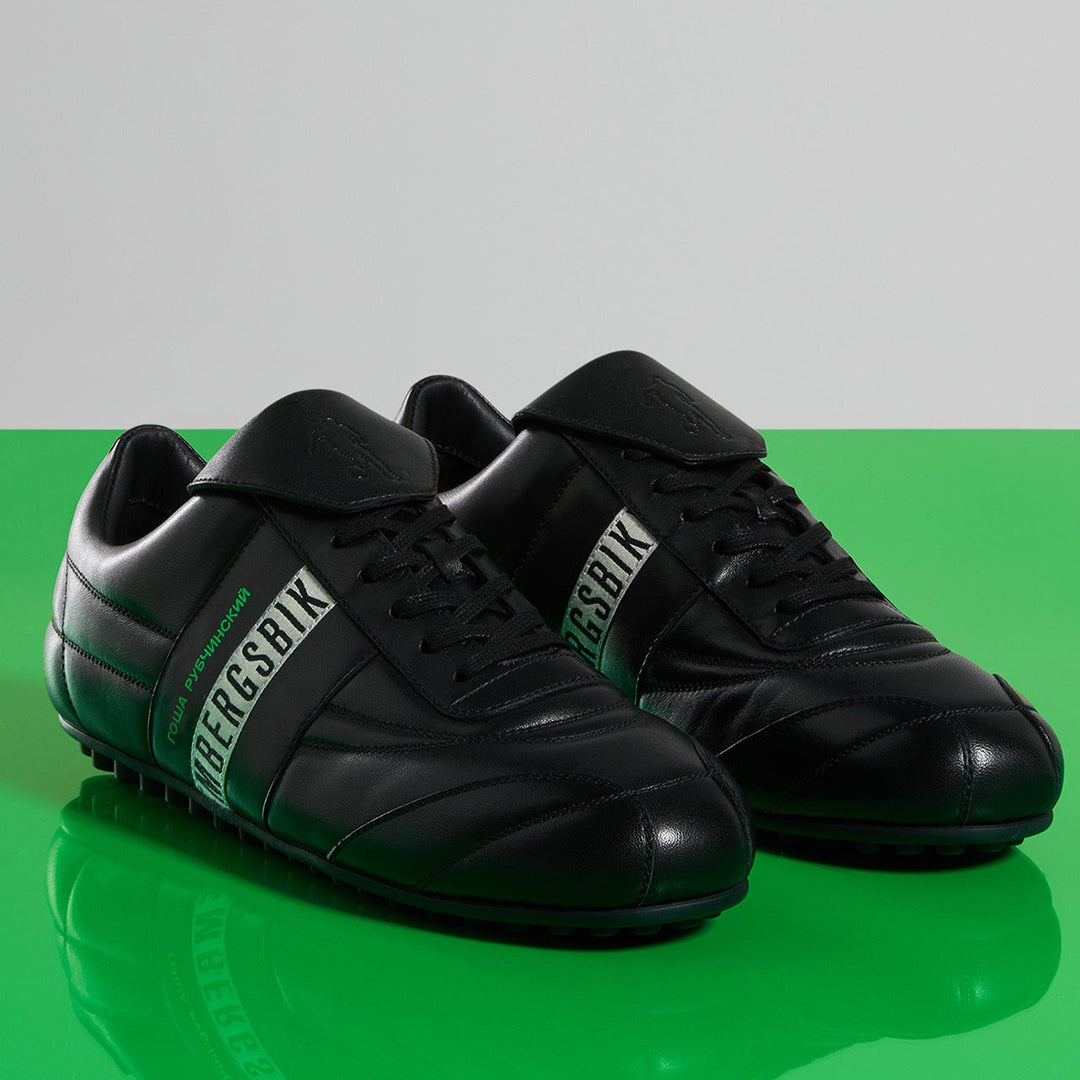 Bikkembergs x Gosha