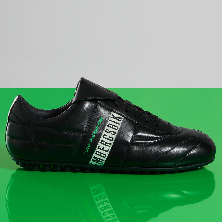 Bikkembergs x Gosha
