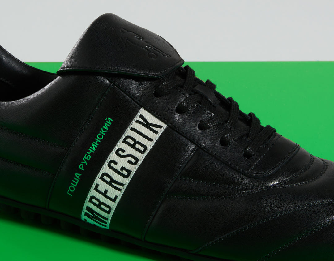 Bikkembergs x Gosha