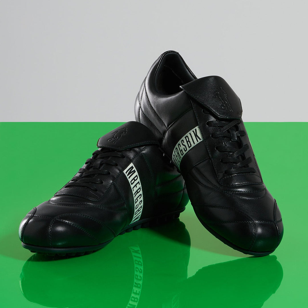 Bikkembergs x Gosha
