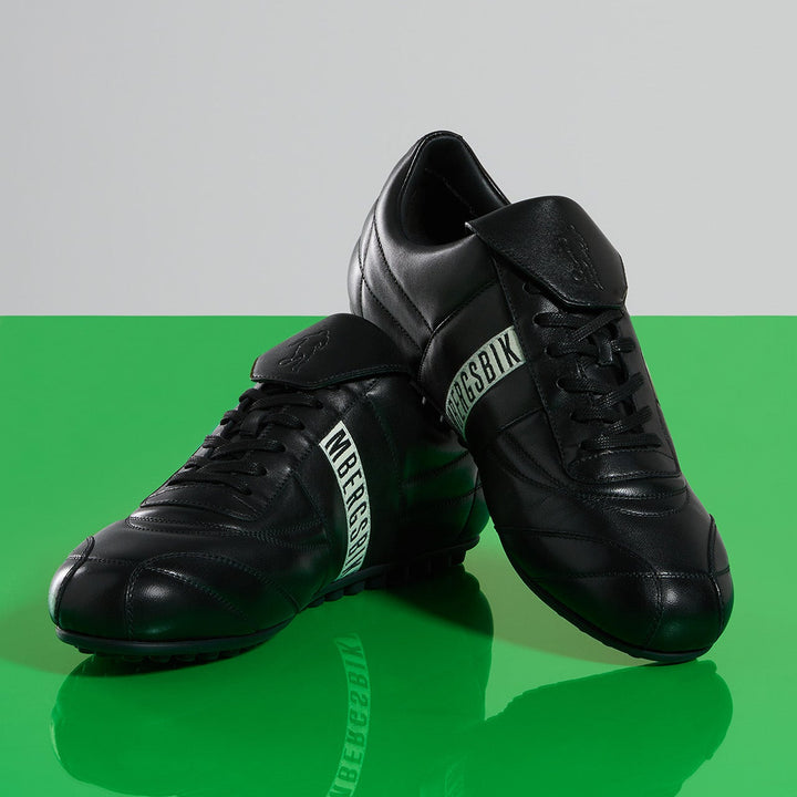 Bikkembergs x Gosha