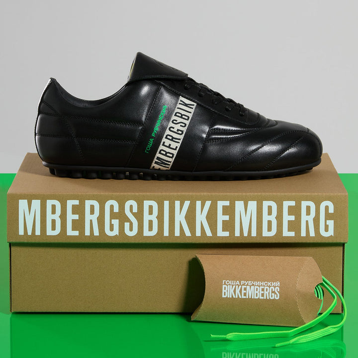 Bikkembergs x Gosha