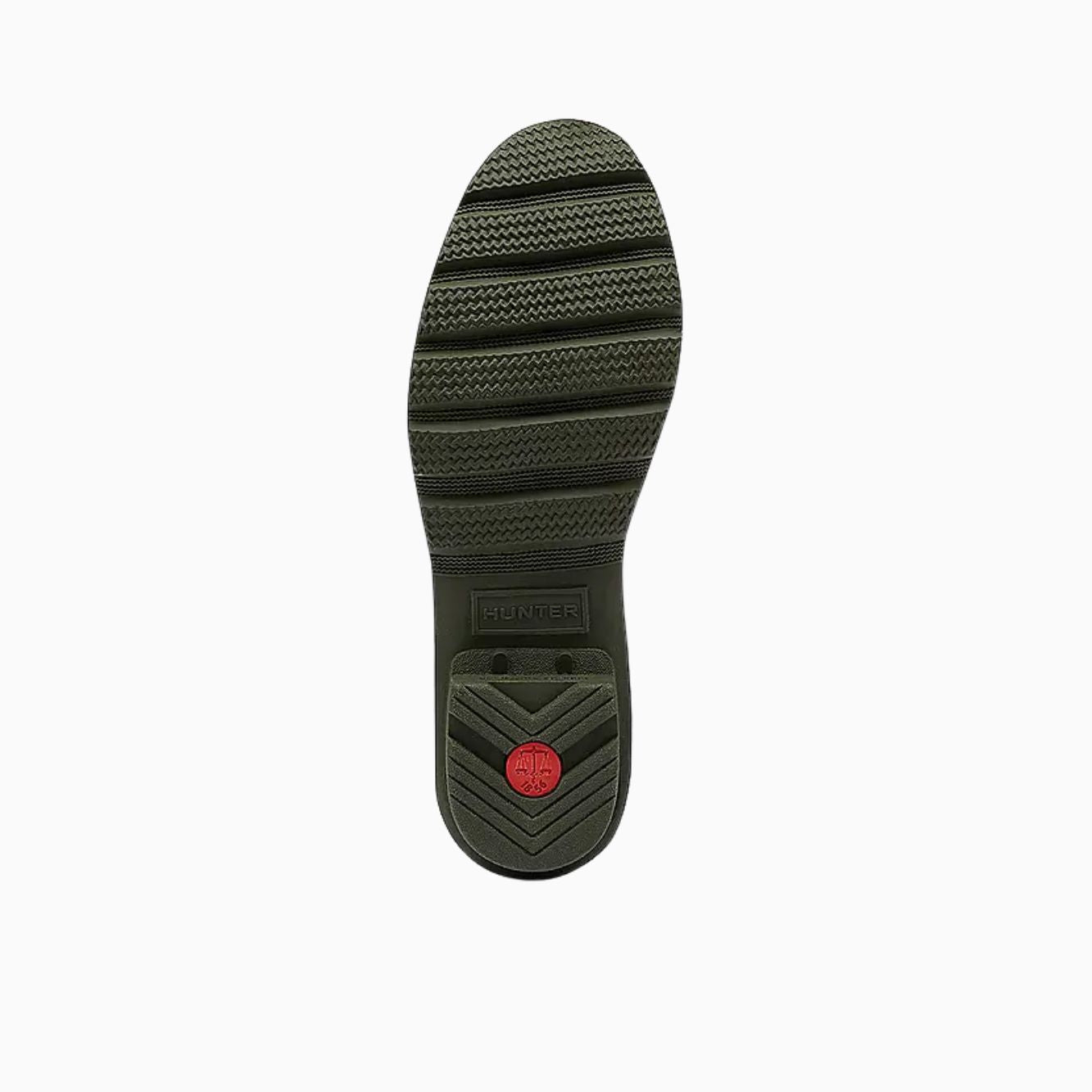 Original tall boot