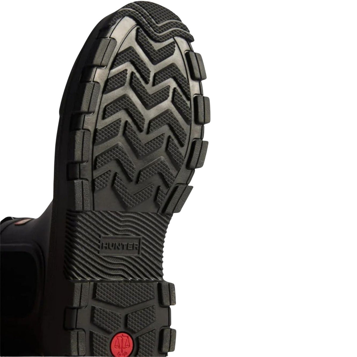Elements Elastic Chealsea Boots