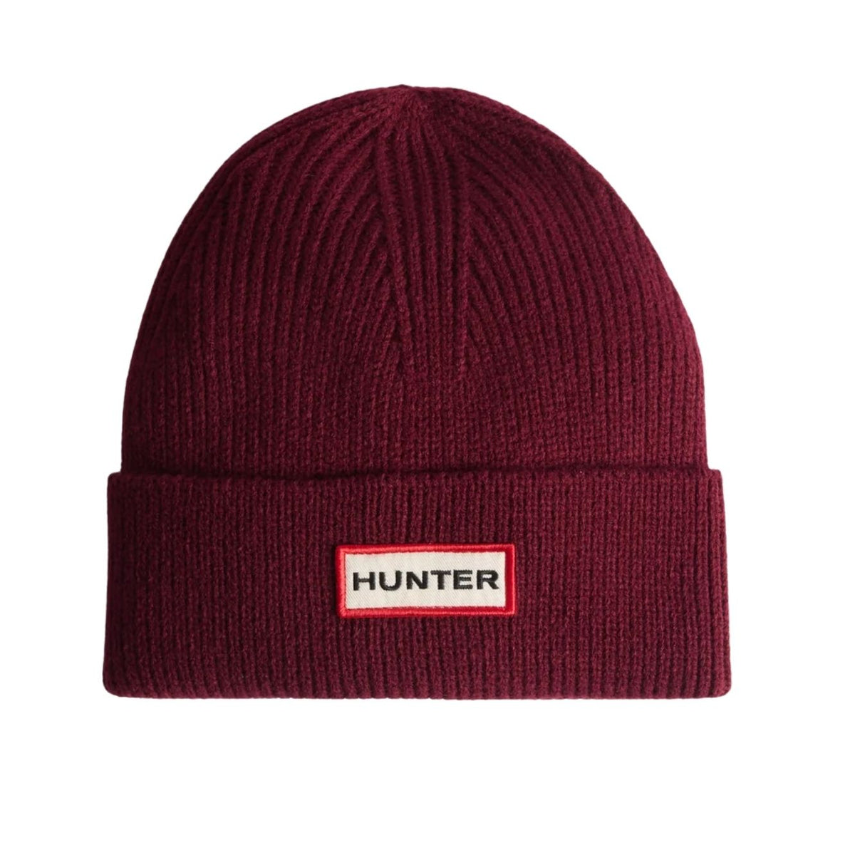 Acksley Ribbed Beanie
