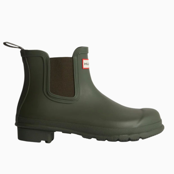 Original chelsea boot