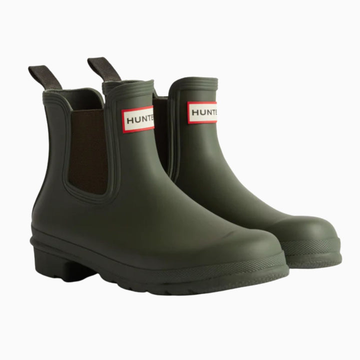 Original chelsea boot