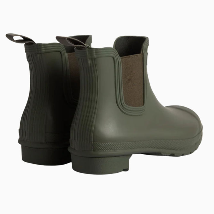 Original chelsea boot