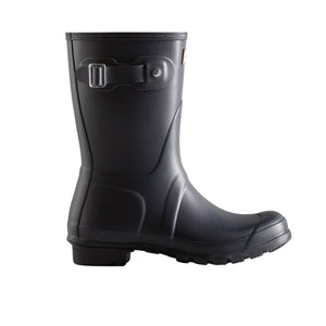 Original Short Boot