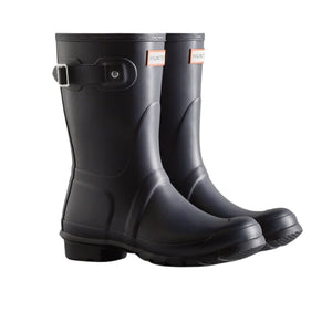 Original Short Boot