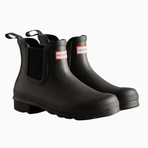 Original chelsea boot