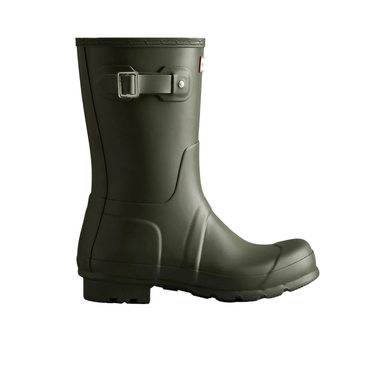 Original Short Boot