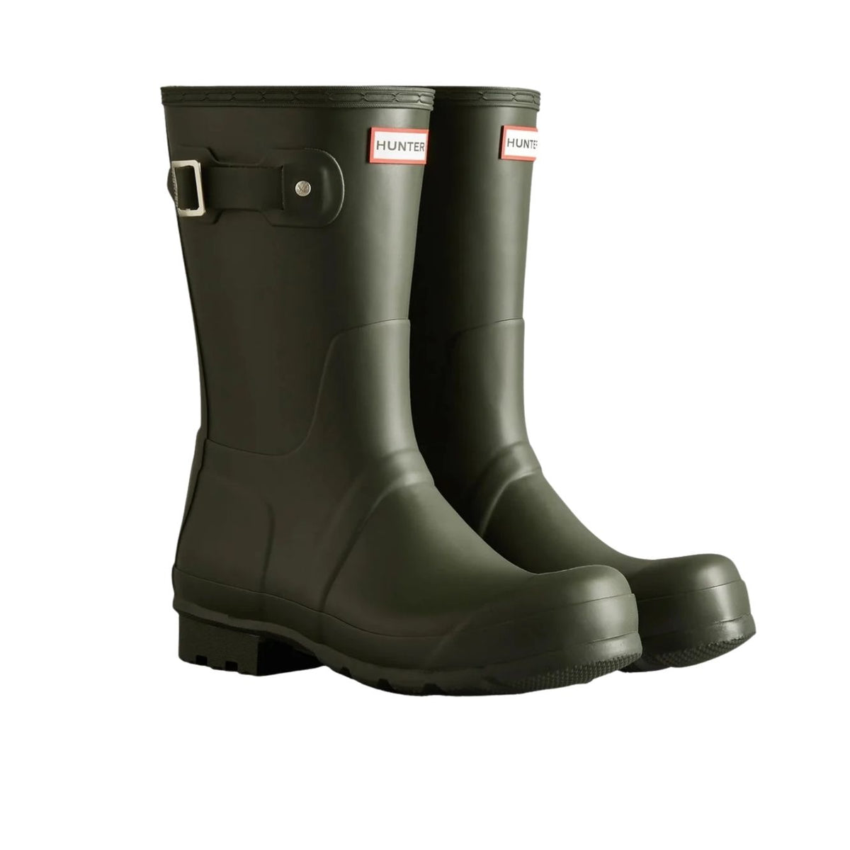 Original Short Boot